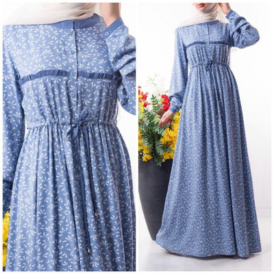 Платье "Марьям"